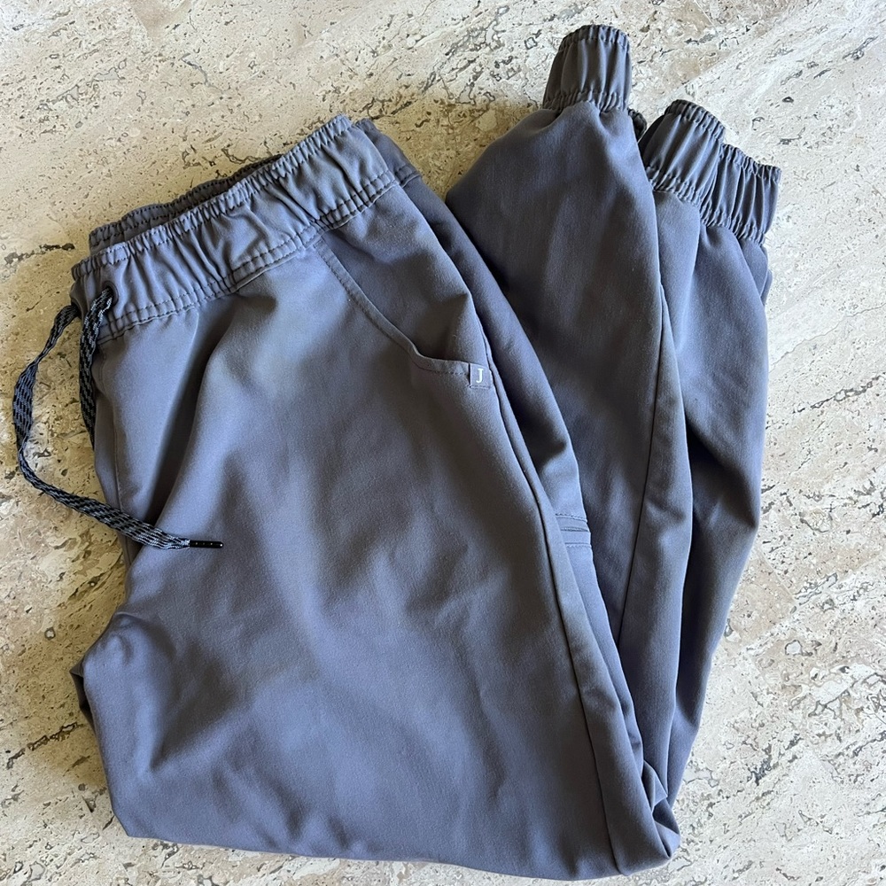 JAANUU SCRUB PANTS